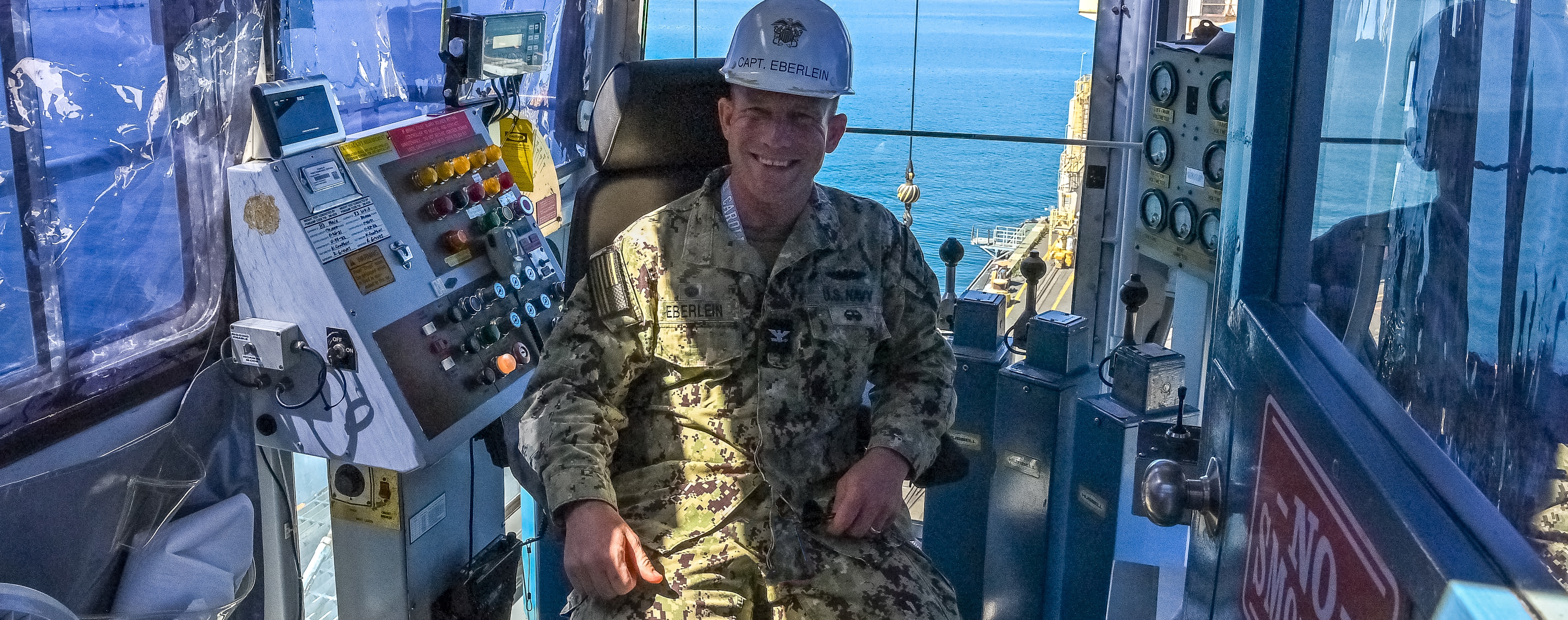 Commanding Officer